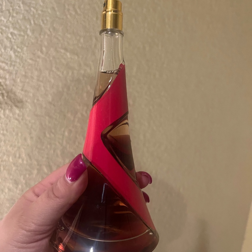 Rihanna Reb’l Fleur Eau de Parfum